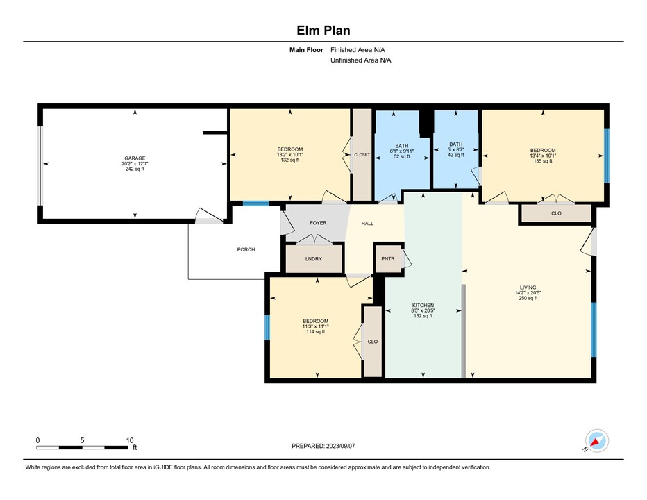 1148 Trellis Pass in Brenham, TX - Building Photo