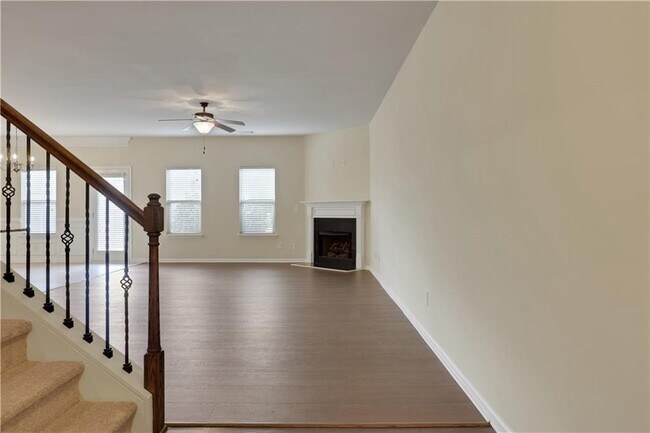 2526 Morgan Chase Dr in Buford, GA - Building Photo - Building Photo