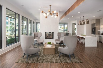 The Heights at Holly Springs in Holly Springs, GA - Building Photo - Building Photo