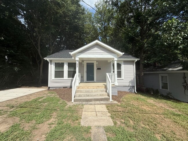 property at 707 Church St