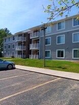 1205 University Ter, Unit F in Blacksburg, VA - Building Photo