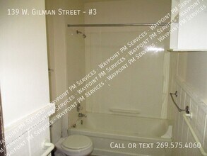 139 W Gilman St in Madison, WI - Building Photo - Building Photo