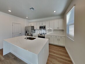 6486 E Paseo Alga in Tucson, AZ - Building Photo - Building Photo