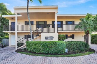 300 Inlet Way in West Palm Beach, FL - Building Photo - Building Photo