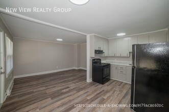 5115.5 Higgins St in Fayetteville, NC - Building Photo - Building Photo