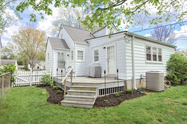 516 Virginia Ave in Louisville, KY - Building Photo - Building Photo