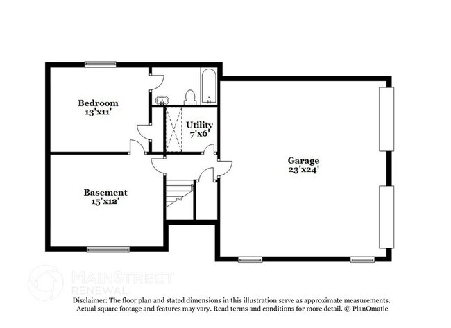 16101 Slater Ave in Belton, MO - Building Photo - Building Photo