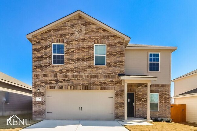 property at 117 Somerdale Pass