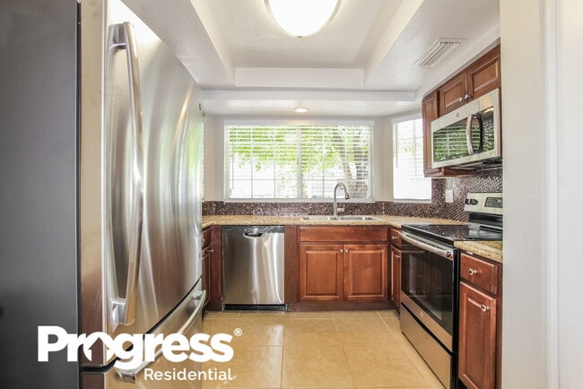 3552 E Le Marche Ave in Phoenix, AZ - Building Photo - Building Photo