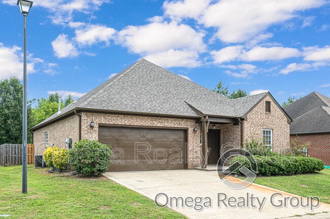 252 Chesser Park Dr in Chelsea, AL - Building Photo - Building Photo