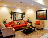 Springfield Gardens Apartments Interior - Springfield Gardens Apartments in Charlotte, North Carolina