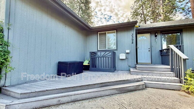 3398 E 1st Ave in Post Falls, ID - Building Photo - Building Photo