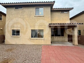 1633 W Gentle Brook Trail in Tucson, AZ - Building Photo - Building Photo