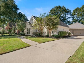 3410 Marywood Dr in Spring, TX - Building Photo - Building Photo