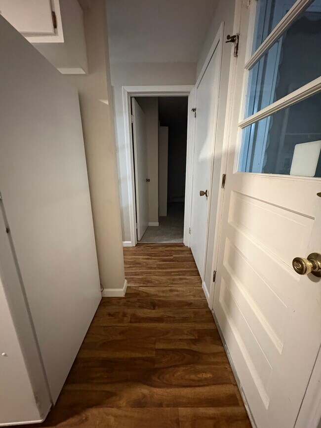 1128 Chew Rd, Unit 1128 in Mansfield, OH - Foto de edificio - Building Photo