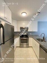 700 East St in Walpole, MA - Building Photo - Building Photo
