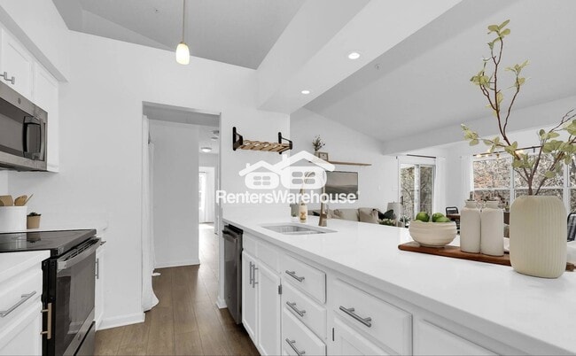 property at 2812 Clear Shot Dr