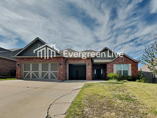 2114 E 132nd St S in Bixby, OK - Building Photo - Building Photo