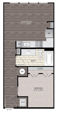 Arlo Memorial photo'