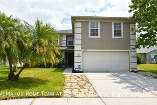 14200 Abington Heights Dr in Orlando, FL - Building Photo