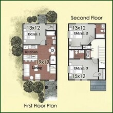 1914 Bloomington Ave in Tallahassee, FL - Building Photo - Building Photo