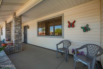 12735 W Crystal Lake Dr in Sun City West, AZ - Building Photo - Building Photo