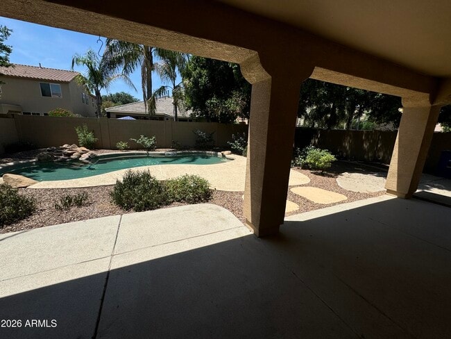 1127 W Mesquite St in Gilbert, AZ - Building Photo - Building Photo