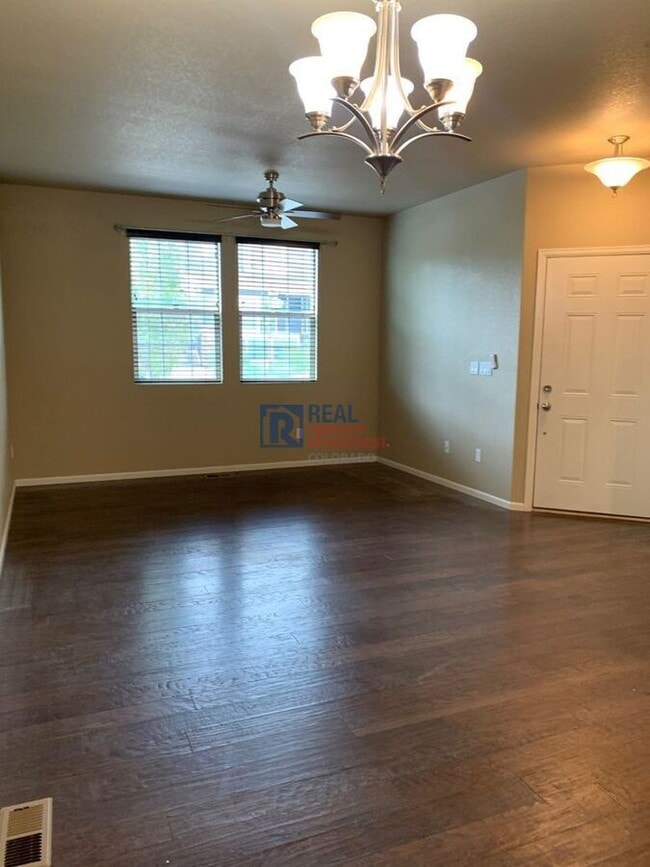 5441 Smokey Hts in Colorado Springs, CO - Building Photo - Building Photo