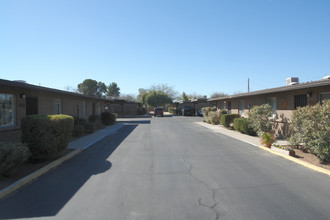 3740 E Presidio Rd in Tucson, AZ - Building Photo - Building Photo