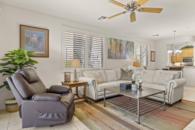 property at 14815 N Fountain Hills Blvd