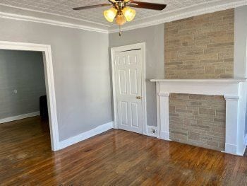 property at 449 Madison St