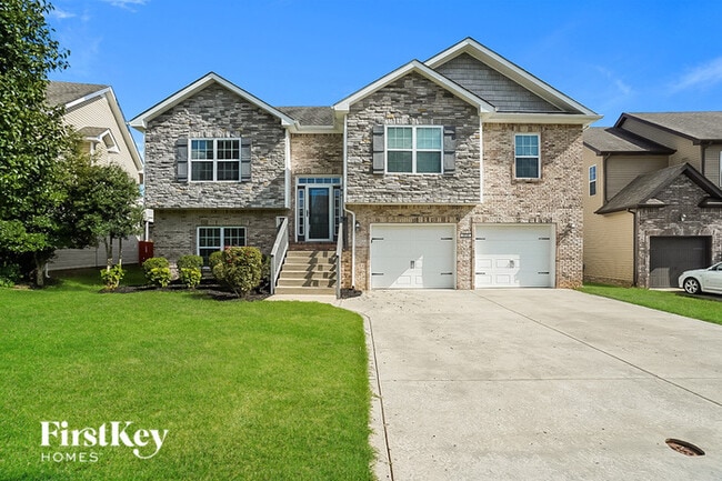property at 3711 Wind Mill Ct