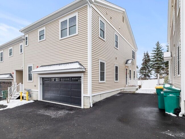 443 Neponset St in Norwood, MA - Building Photo - Building Photo