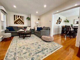 71 Edenfield Ave, Unit 1 in Watertown, MA - Building Photo
