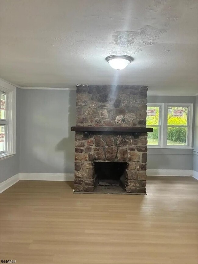 property at 1195 Union Valley Rd