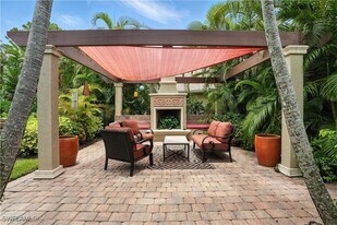 1381 Areca Cove in Naples, FL - Building Photo