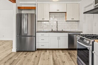 6265 Romo St in San Diego, CA - Building Photo - Building Photo