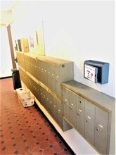 La Marquise in Los Angeles, CA - Building Photo - Building Photo