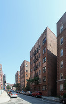 90-11 149th St Apartments