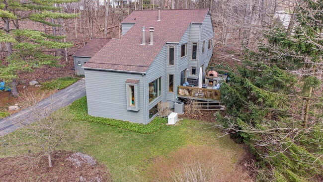 property at 1200 Pepper Pike St