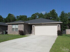 8145 Nalo Creek Loop in Pensacola, FL - Building Photo