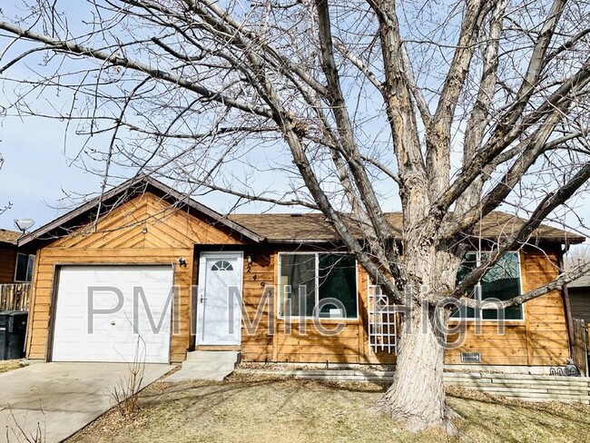 property at 2493 E 90th Ave
