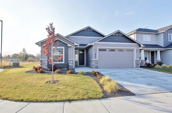 property at 2961 N Zion Park Ave