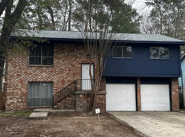property at 23502 Briarcreek Blvd