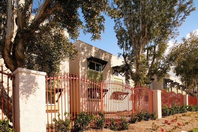 property at 4986 Logan Ave