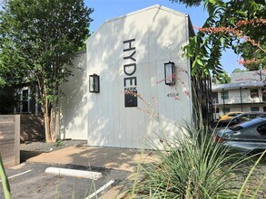 4504 Speedway in Austin, TX - Building Photo - Building Photo