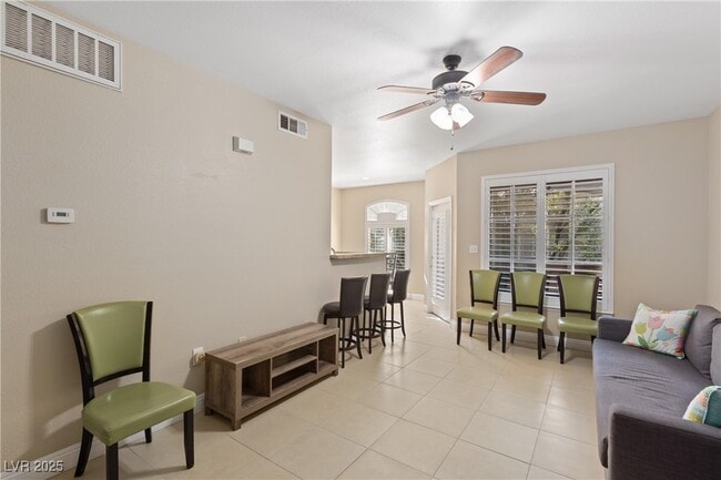 property at 9000 S Las Vegas Blvd
