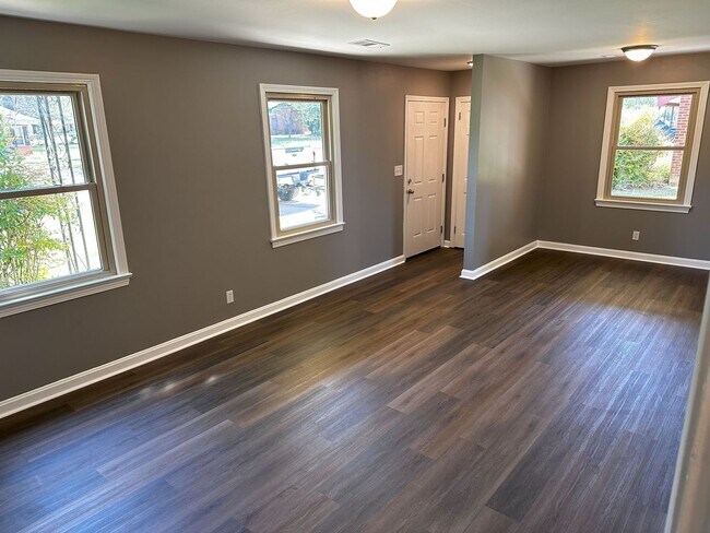1018 42nd Ave in Tuscaloosa, AL - Building Photo - Building Photo