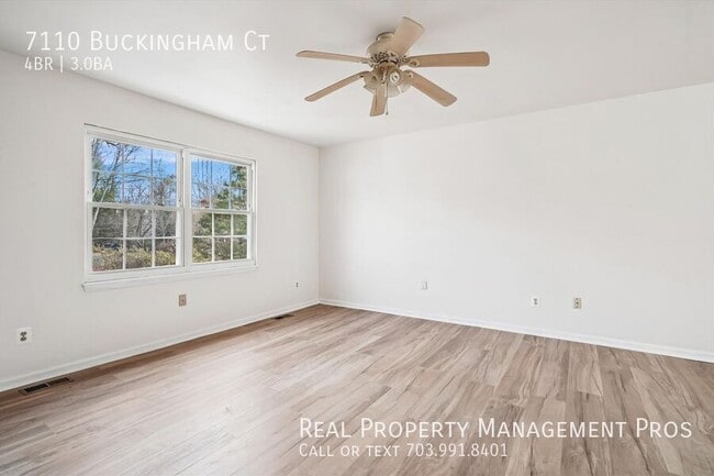 7110 Buckingham Ct in Warrenton, VA - Building Photo - Building Photo