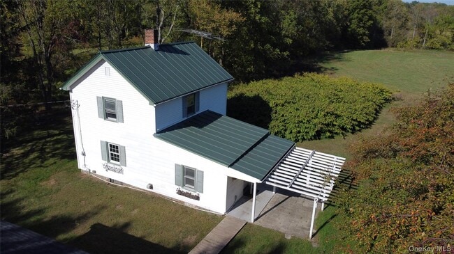 265 Maybrook Rd in Camp Bell Hall, NY - Building Photo - Building Photo